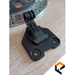 Support caméra sport MT07