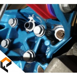 Entretoises capteurs ABS R53-R56