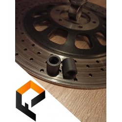 Entretoises capteurs ABS R53-R56