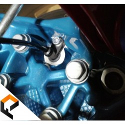 Entretoises capteurs ABS R53-R56