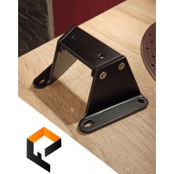 Kit relocalisation compteur MT07