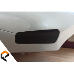 Obturateur cale pied...