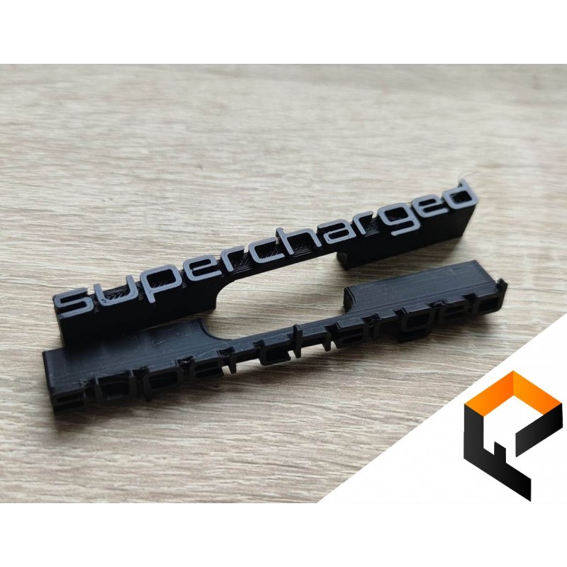 Insert repetiteur avant MINI R53