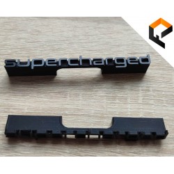 Insert repetiteur avant MINI R53