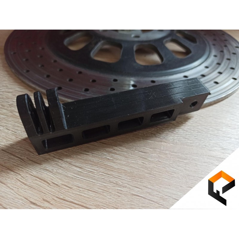 Support caméra cale pied Suzuki