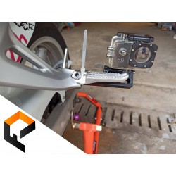 Support caméra cale pied Suzuki