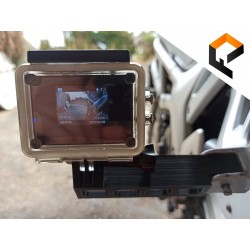 Support caméra cale pied Suzuki
