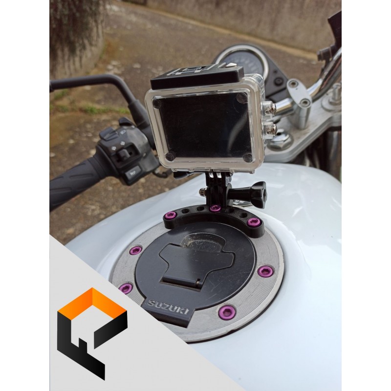 Support caméra sport SV 650.