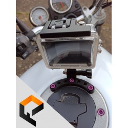 Support caméra sport SV 650.