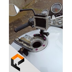 Support caméra sport SV 650.