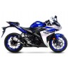 Yamaha YZF R3