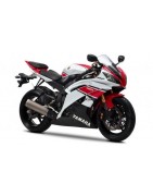 Yamaha YZF R6 2008 - 2016
