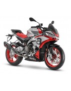 Aprilia TUONO 660 20-(+)