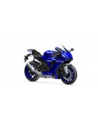 Yamaha YZF R1 2015 - 2019