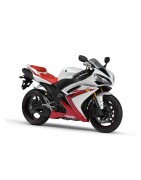 Yamaha YZF R1 2007 - 2008