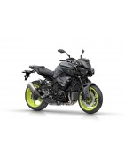 Yamaha MT 10