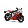 Yamaha YZF R6 2006 - 2007