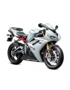 Daytona 675R 2013-2016